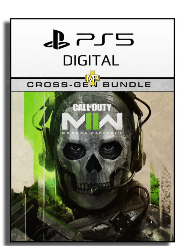 Call of Duty®: Modern Warfare® II - Ps5 - Digital