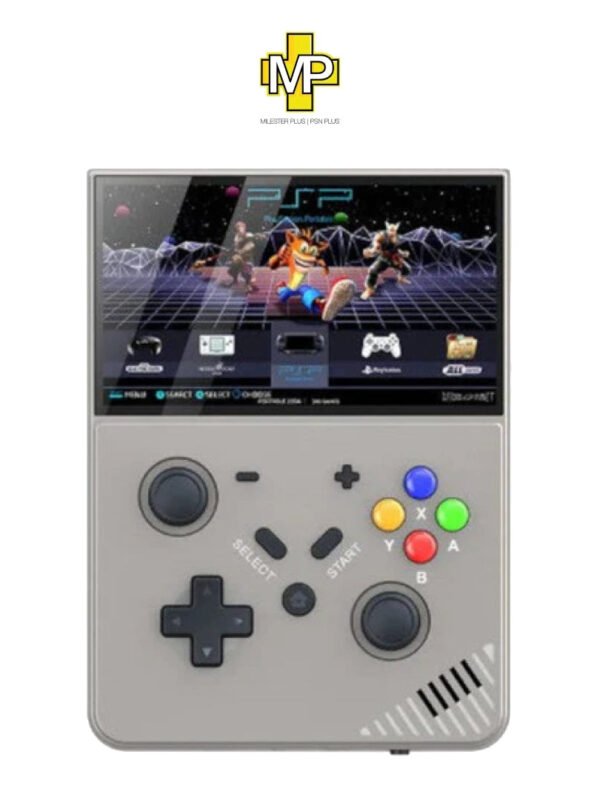 Consola SJGAM - Retro Handheld - R43 PRO