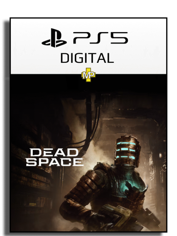 Dead Space - Ps5 - Digital