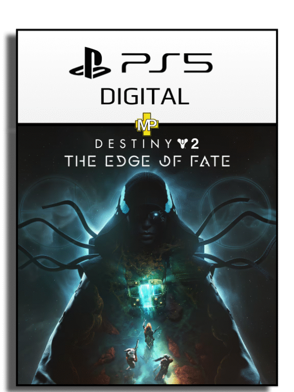 Destiny 2: The Edge of Fate -  Ps5 - Digital