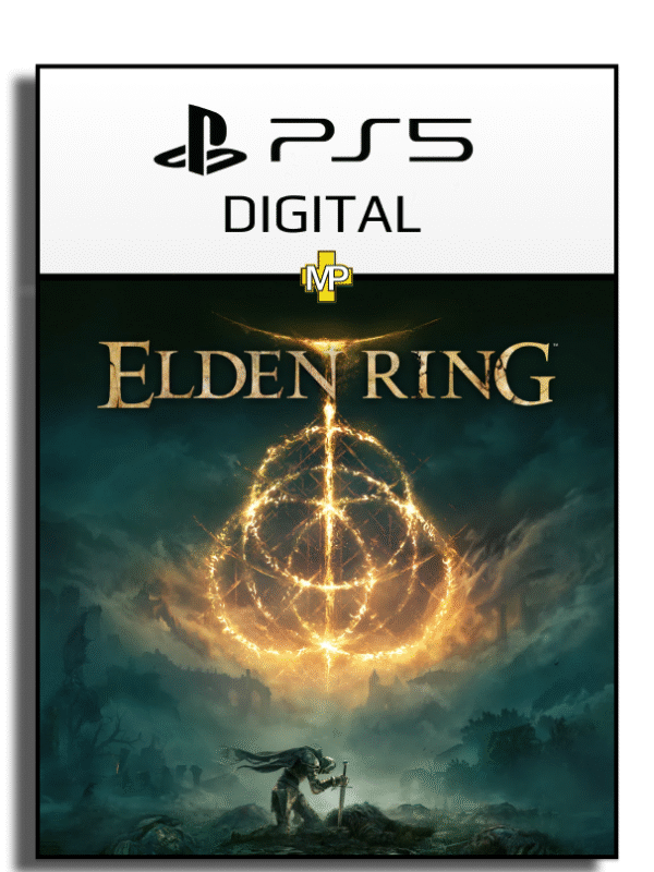 ELDEN RING - Digital - Ps5