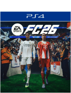 EA SPORTS FC™ 26 - PRE ORDEN -  Ps4 - Digital