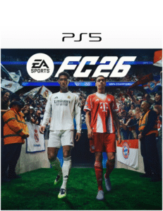 EA SPORTS FC™ 26 - PRE ORDEN -  Ps5 - Digital