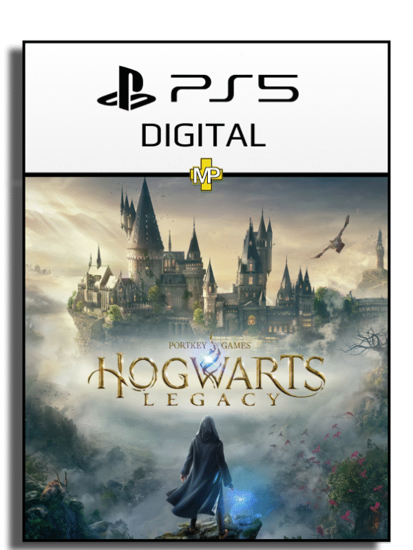 Hogwarts Legacy - PS5 - Digital