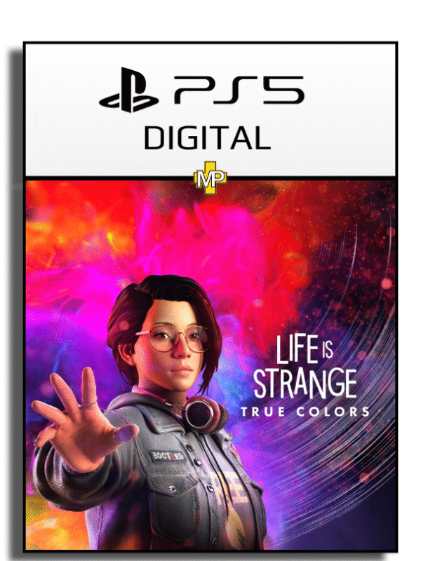 Life is Strange: True Colors - Ps5 - Digital