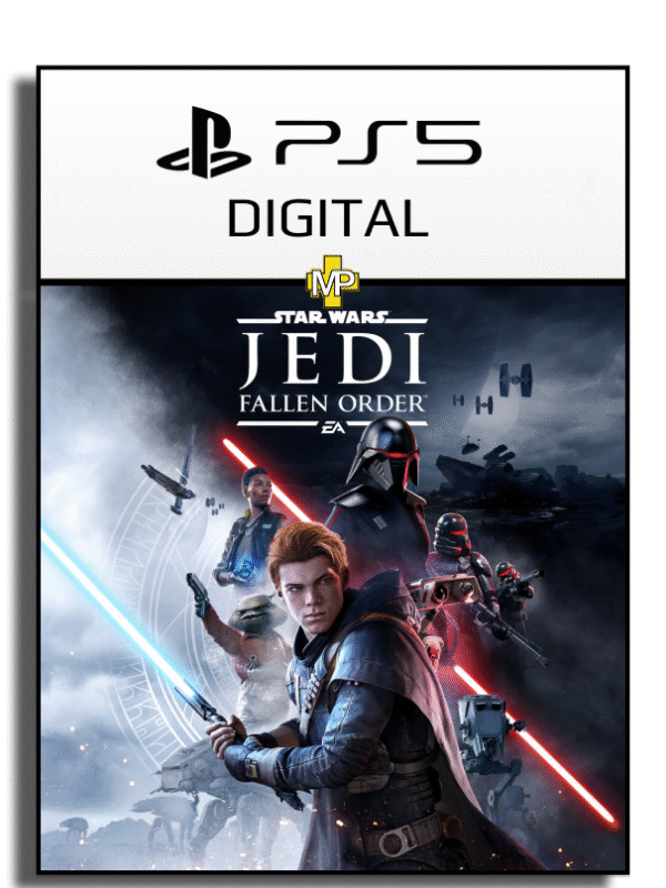 STAR WARS Jedi : Fallen Order™ - Ps5 - Digital