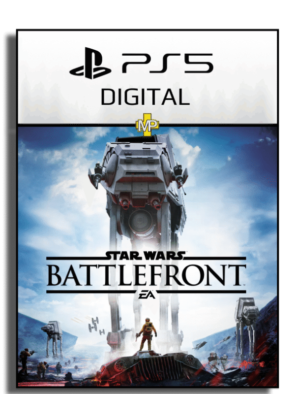 STAR WARS™ Battlefront™ - Ps5 - Digital