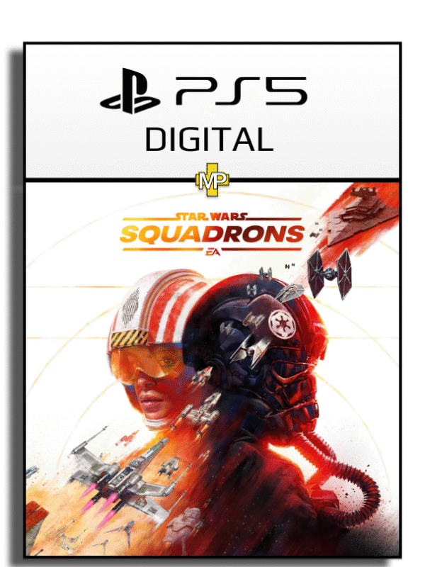 STAR WARS™: Squadrons - Ps5 - Digital