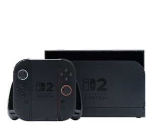 Consola Nintendo Switch 2
