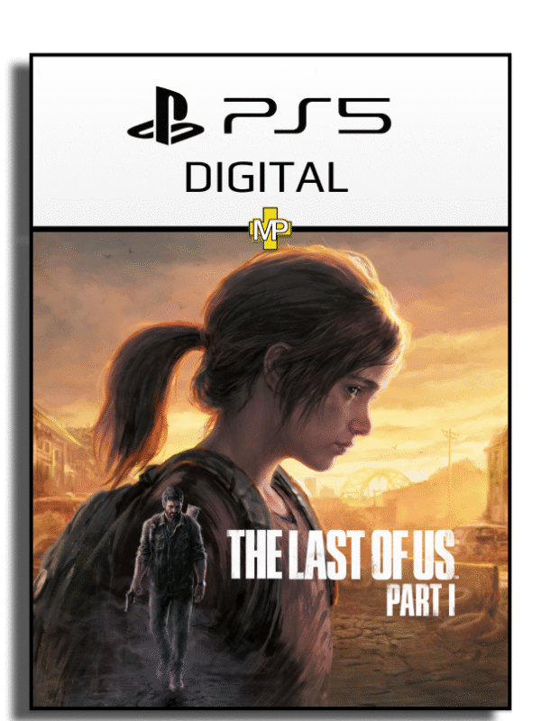 The Last of Us™ Part I REMAKE - Ps5 - Digital