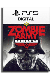 Zombie Army Trilogy - Ps5- Digital
